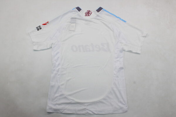 Aston Villa Fc Visitante / Player version - Imagen 3