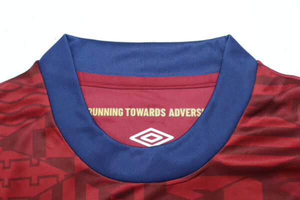 Ipswich Town Fc Visitante / Fan version - Imagen 4