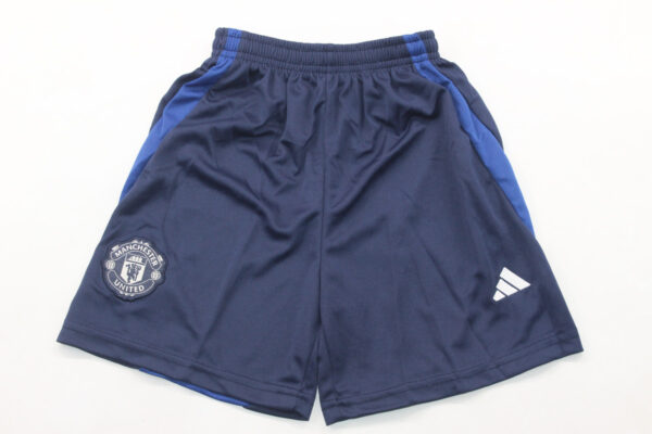 Manchester United Fc Visitante / Kid version / Fan version - Imagen 4
