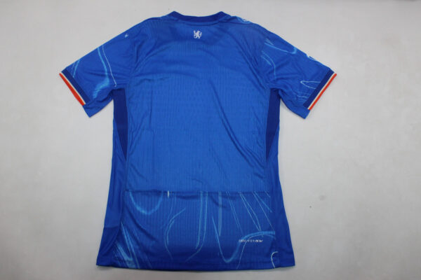 Chelsea Fc Local / Player version - Imagen 2
