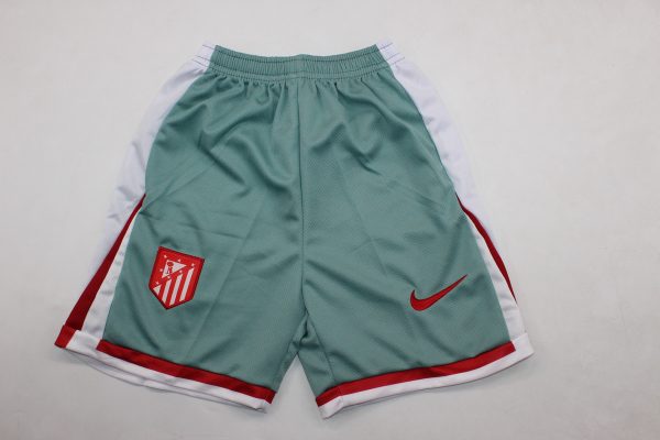 Club atletico de madrid Visitante / Kid version / Fan Version - Imagen 2