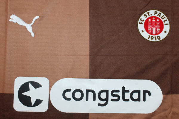 FC St. Pauli Local / Fan version - Imagen 2