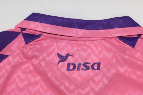 UD Las palmas Octubre rosa edicion / Fan version - Imagen 4