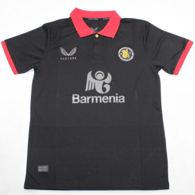 Bayer 04 Leverkusen 120th version / Fan version