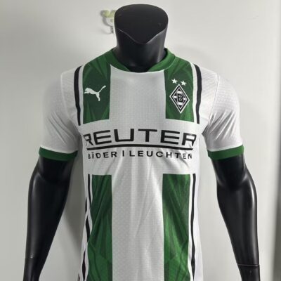 Borussia Mönchengladbach Local / Player version