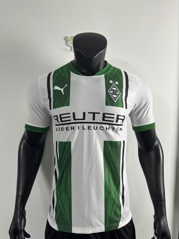 Borussia Mönchengladbach Local / Player version