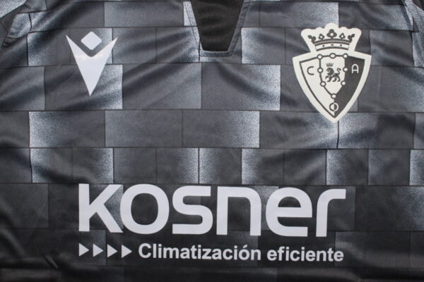 CA Osasuna Tercera equipacion / Fan version - Imagen 2