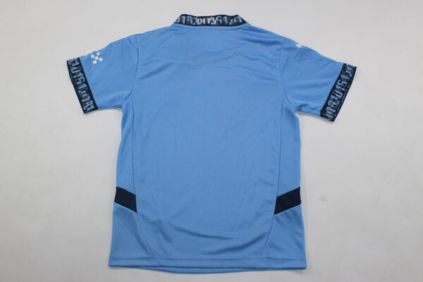 Manchester city fc Local / Kid version / Fan version - Imagen 4