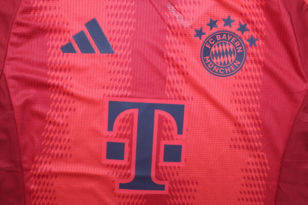 FC Bayern München Local / Player version - Imagen 5