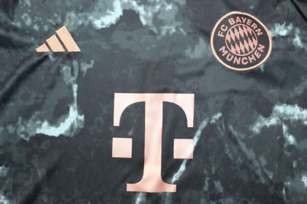 FC Bayern München Visitante / Kid version / Fan version - Imagen 5