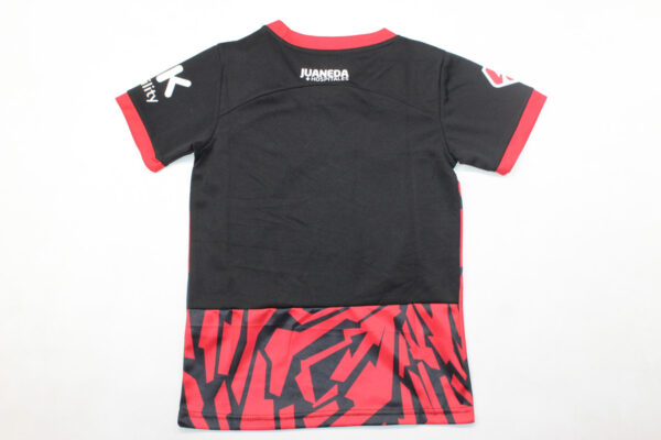 RCD Mallorca Local / Kid version / Fan version - Imagen 3