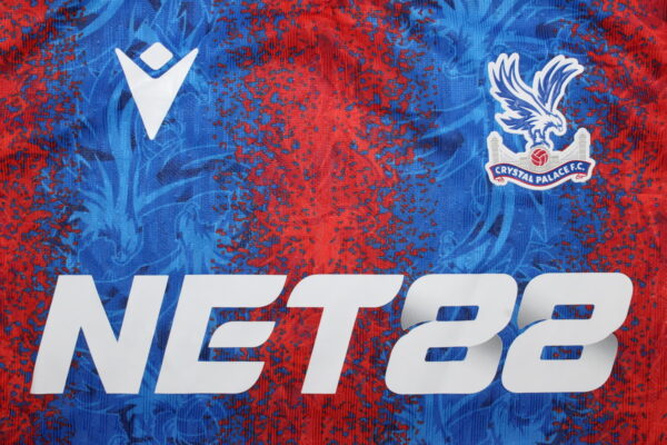 Crystal Palace Fc Local / Player version - Imagen 4