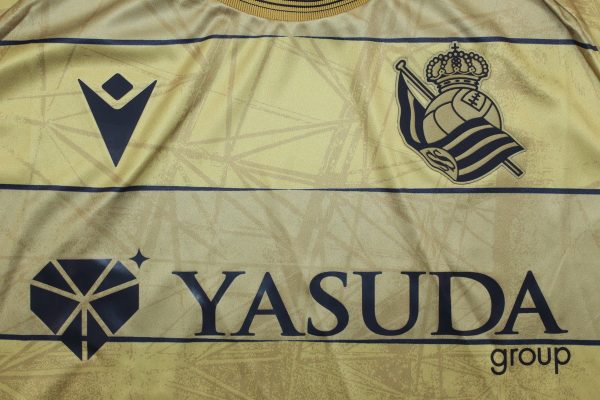 Real Sociedad Visitante / Fan Version - Imagen 2