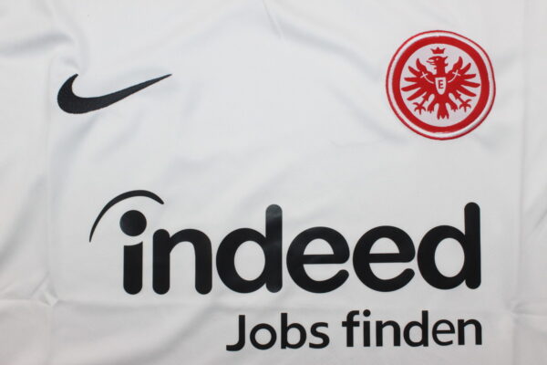 Eintracht Frankfurt Local / Fan version - Imagen 5