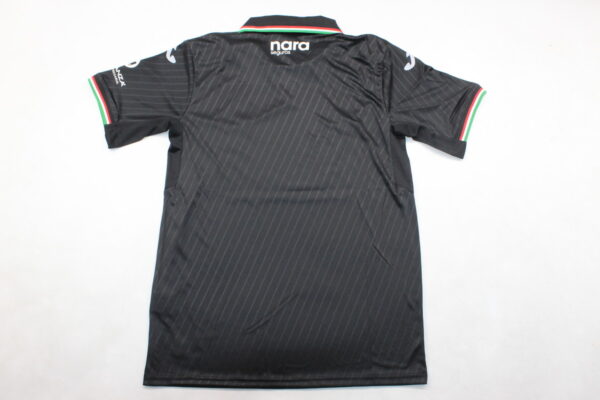 CD Leganes Tercera equipacion / Fan version - Imagen 4