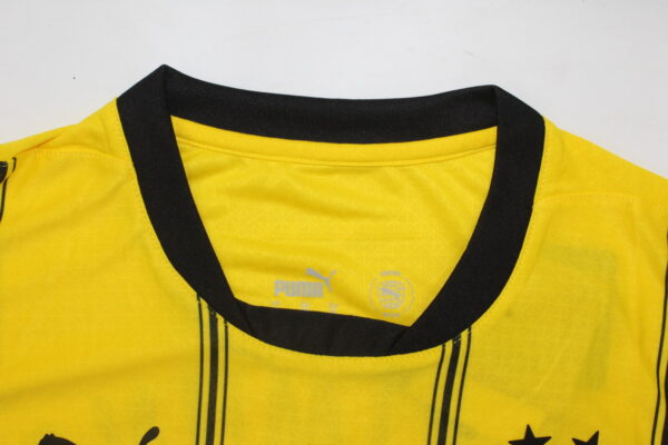 Borussia Dortmund Local / Player version - Imagen 2