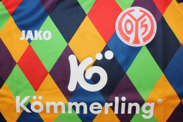 1. FSV Mainz 05 Special version / Fan version - Imagen 2
