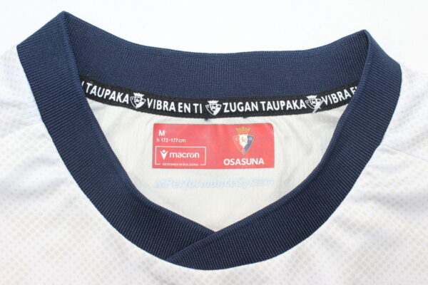 CA Osasuna Visitante / Fan version - Imagen 3