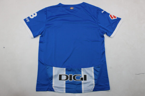 Deportivo Alavés Local / Fan version - Imagen 5