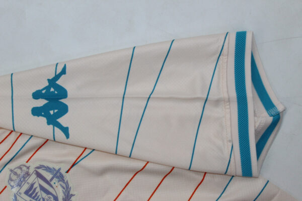 Real valladolid Visitante / Fan version - Imagen 5