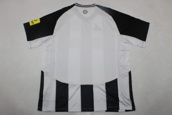 Newcastle United Fc Local / Fan version - Imagen 2