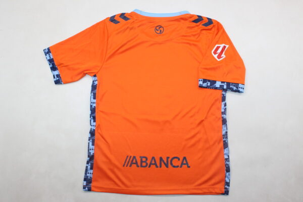 Rc Celta de Vigo Tercera equipacion / Kid version / Fan Version - Imagen 3