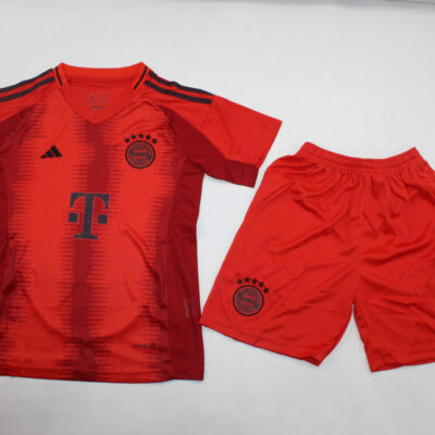 FC Bayern München Local / Kid version / Fan version