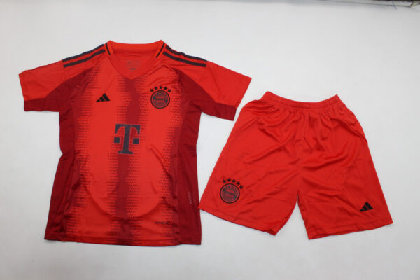 FC Bayern München Local / Kid version / Fan version
