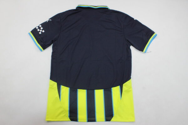 Manchester city fc Visitante / Fan version - Imagen 5