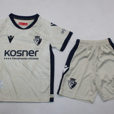 CA Osasuna Visitante / Kid version / Fan version