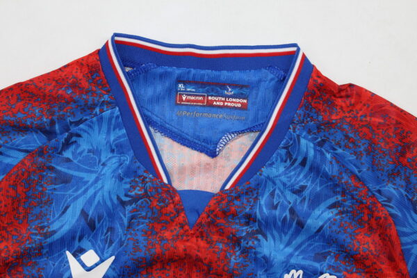 Crystal Palace Fc Local / Player version - Imagen 5
