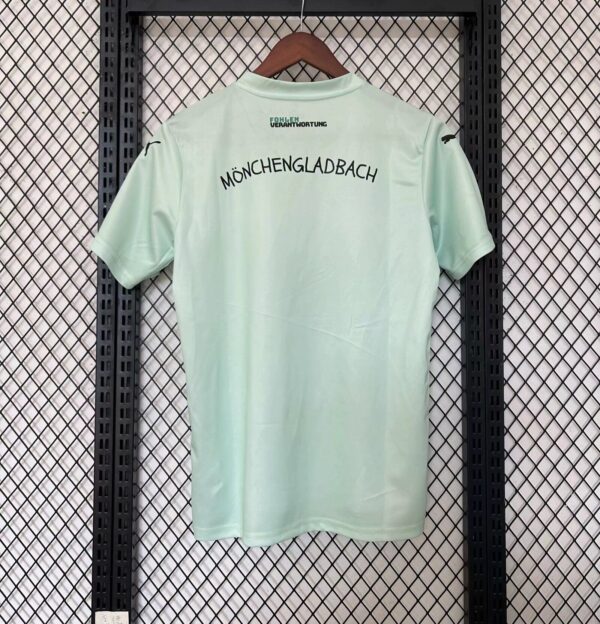 Borussia Mönchengladbach Special version / Fan version - Imagen 3