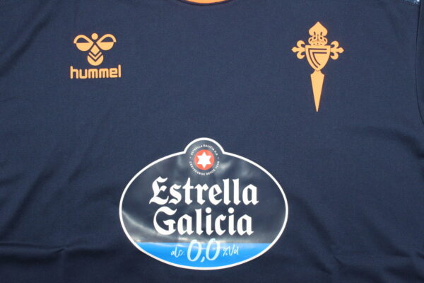 RC Celta de Vigo Visitante / Fan version - Imagen 2
