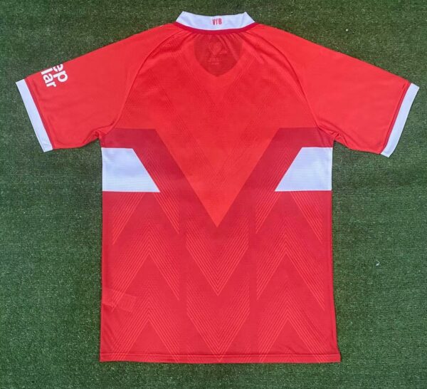 VfB Stuttgart Visitante / Fan version - Imagen 2