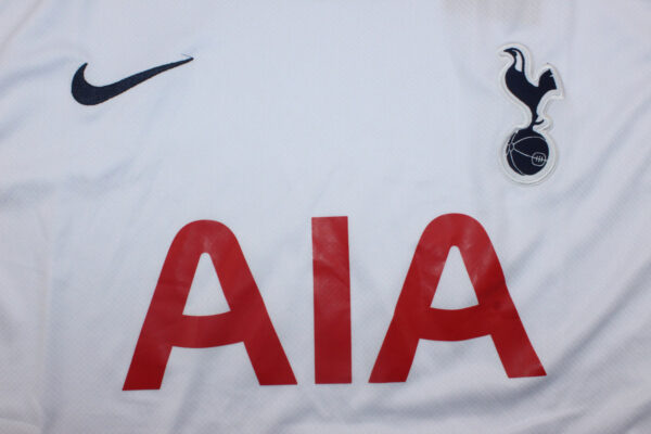 Tottenham Hotspurs Fc Local / Fan version - Imagen 2