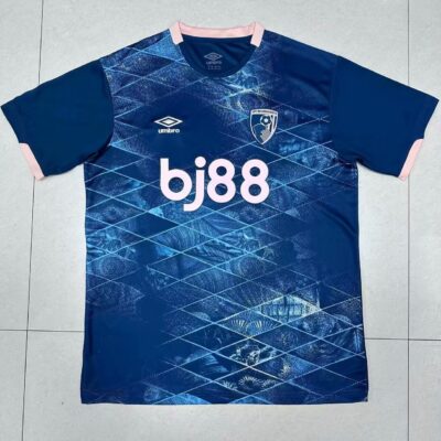 AFC Bournemouth Tercera equipacion / Fan version
