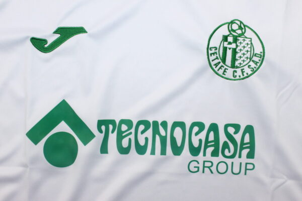Getafe cf Tercera equipacion / Fan version - Imagen 2
