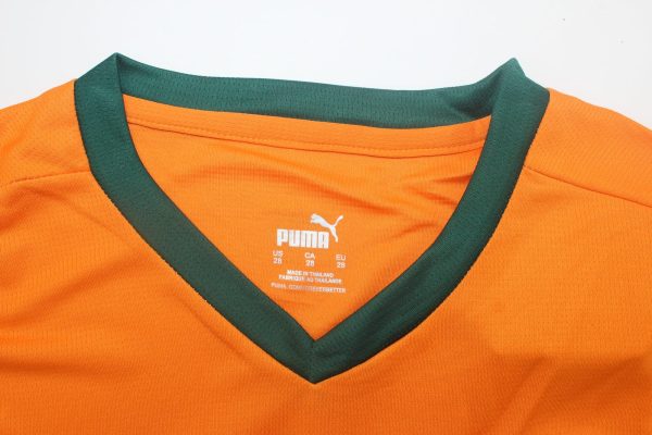 Valencia cf Tercera equipacion / kid version / fan version - Imagen 3