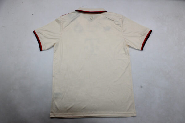 FC Bayern München Tercera equipacion / Fan version - Imagen 2