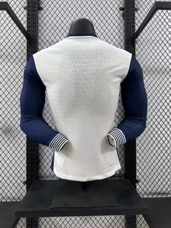 Tottenham Hotspurs Fc Local / Player version / Manga Larga - Imagen 4
