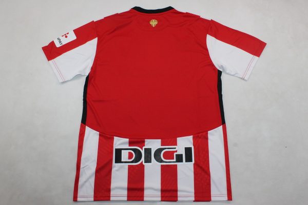 Athletic Bilbao Local / Fan version - Imagen 2