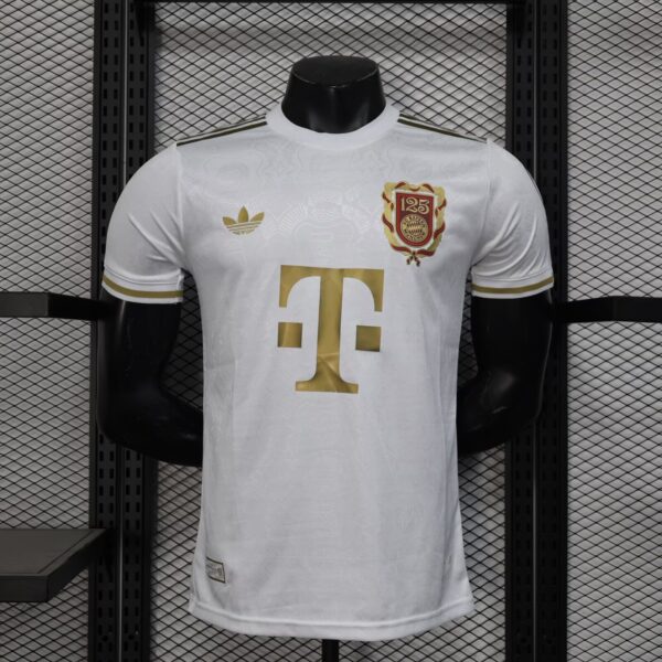 FC Bayern München 125Th Anniversario / Player version - Imagen 4