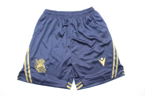 Real Sociedad Visitante / Kid Version / Fan Version - Imagen 4