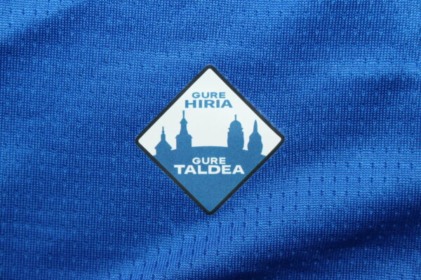 Deportivo Alavés Local / Fan version - Imagen 4