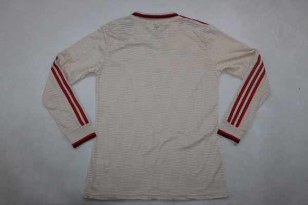 FC Bayern München Tercera equipacion / Player version / Manga larga - Imagen 5