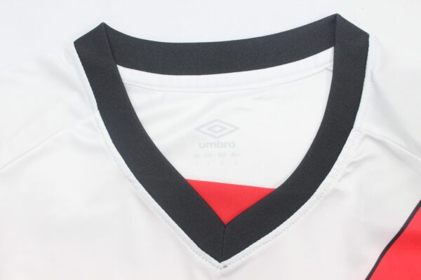 Rayo vallecano Local / Player version - Imagen 5