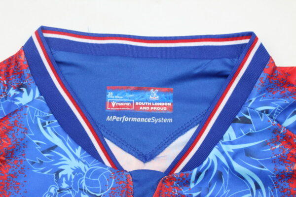 Crystal Palace Fc Local / Kid version / Fan version - Imagen 2