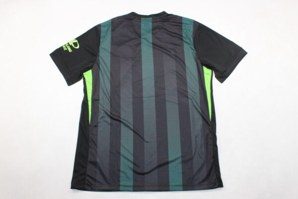 VfL Wolfsburg Visitante / Fan version - Imagen 4