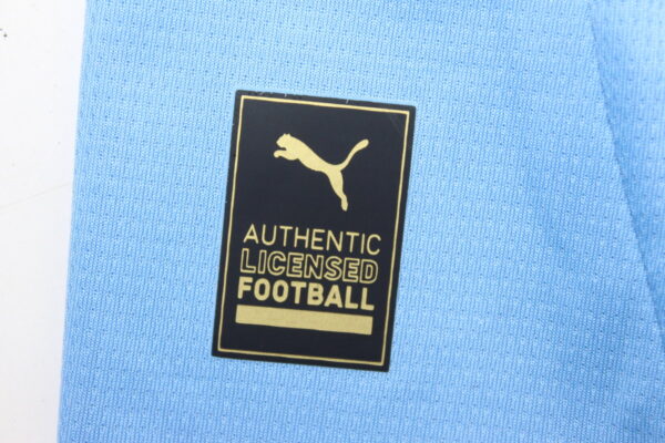 Manchester city fc Local / Kid version / Fan version - Imagen 5