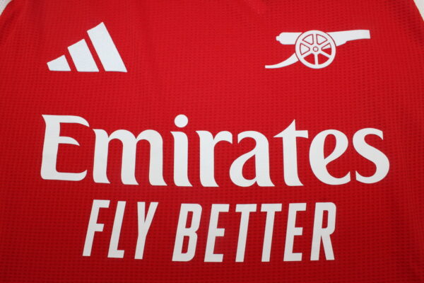 Arsenal fc Local / Player version - Imagen 2